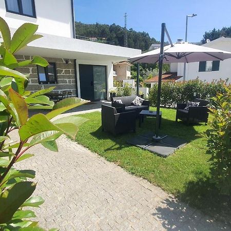 Village Guest House Arouca Esterno foto
