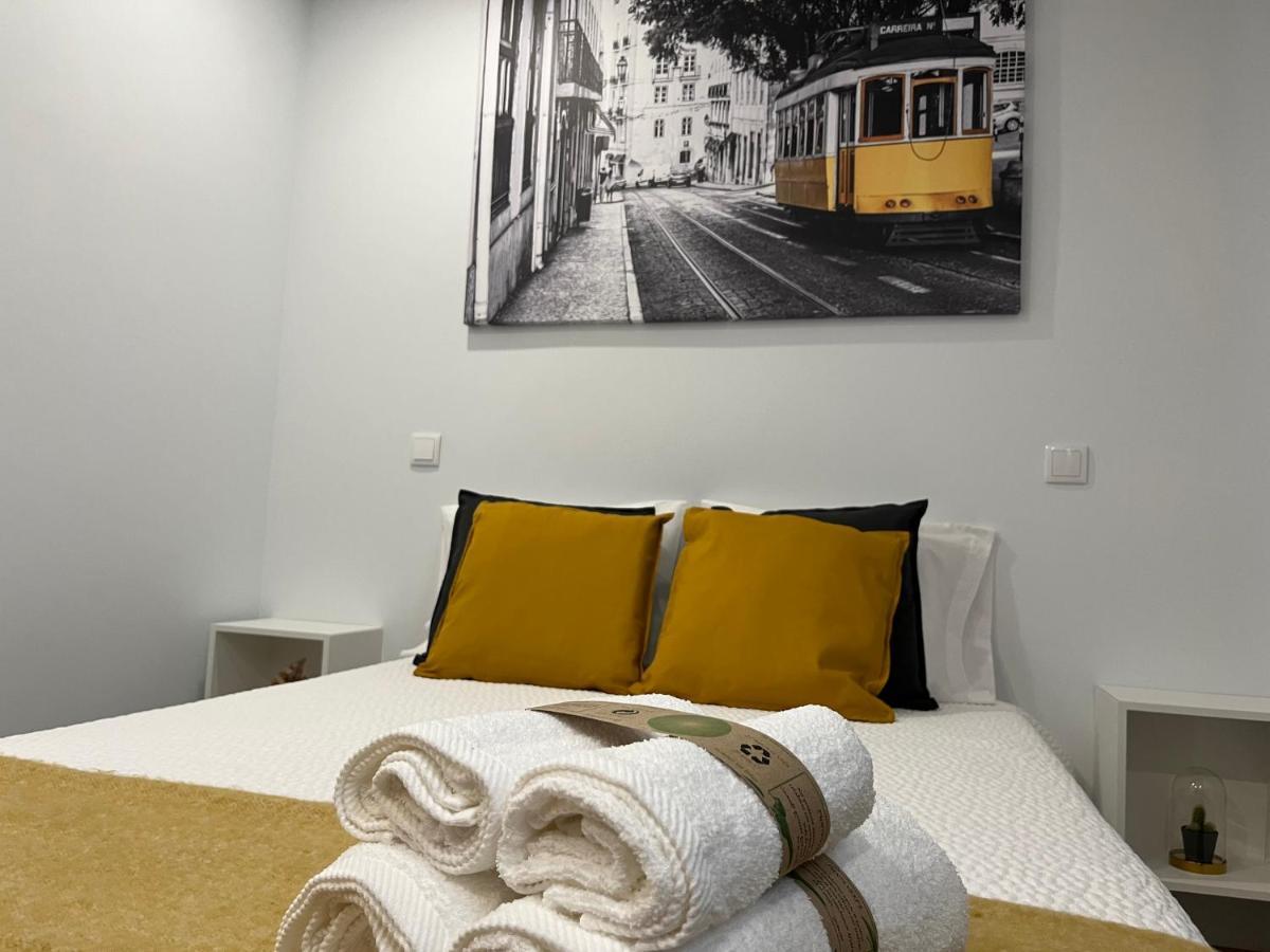 Village Guest House Arouca Esterno foto