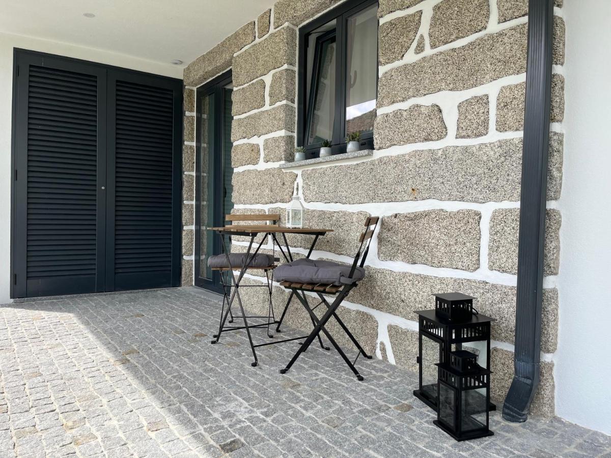 Village Guest House Arouca Esterno foto