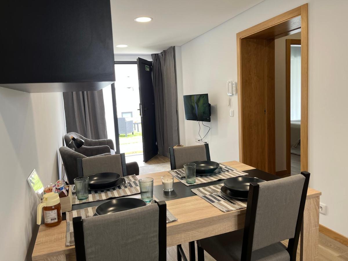 Village Guest House Arouca Esterno foto