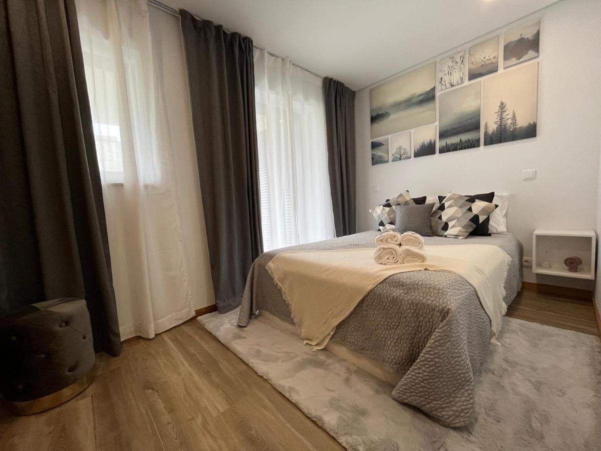 Village Guest House Arouca Esterno foto