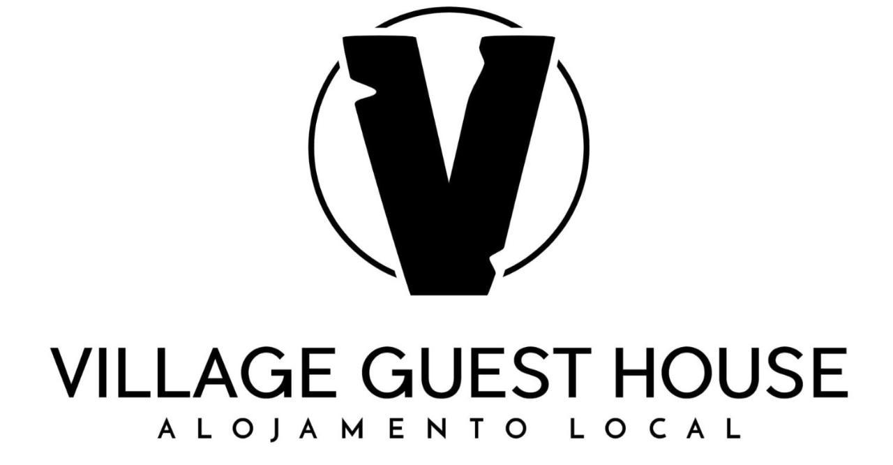 Village Guest House Arouca Esterno foto