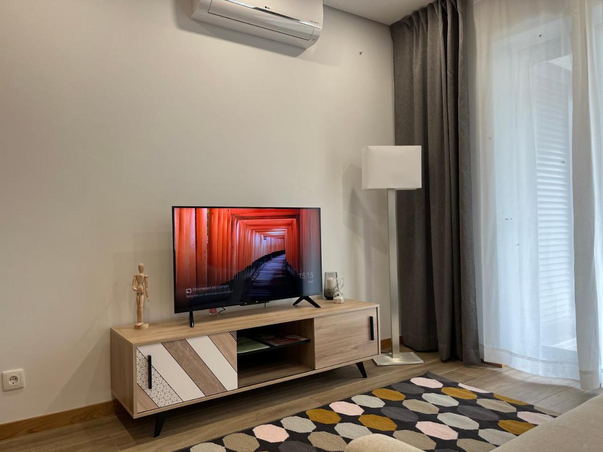 Village Guest House Arouca Esterno foto
