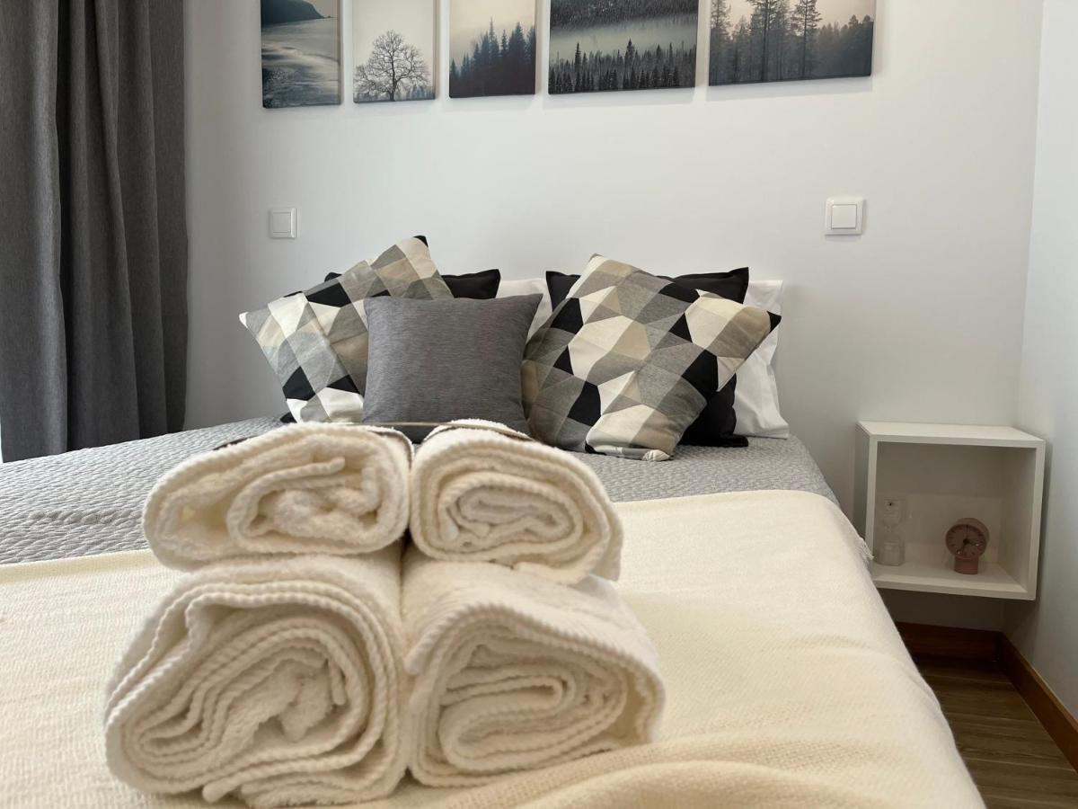 Village Guest House Arouca Esterno foto