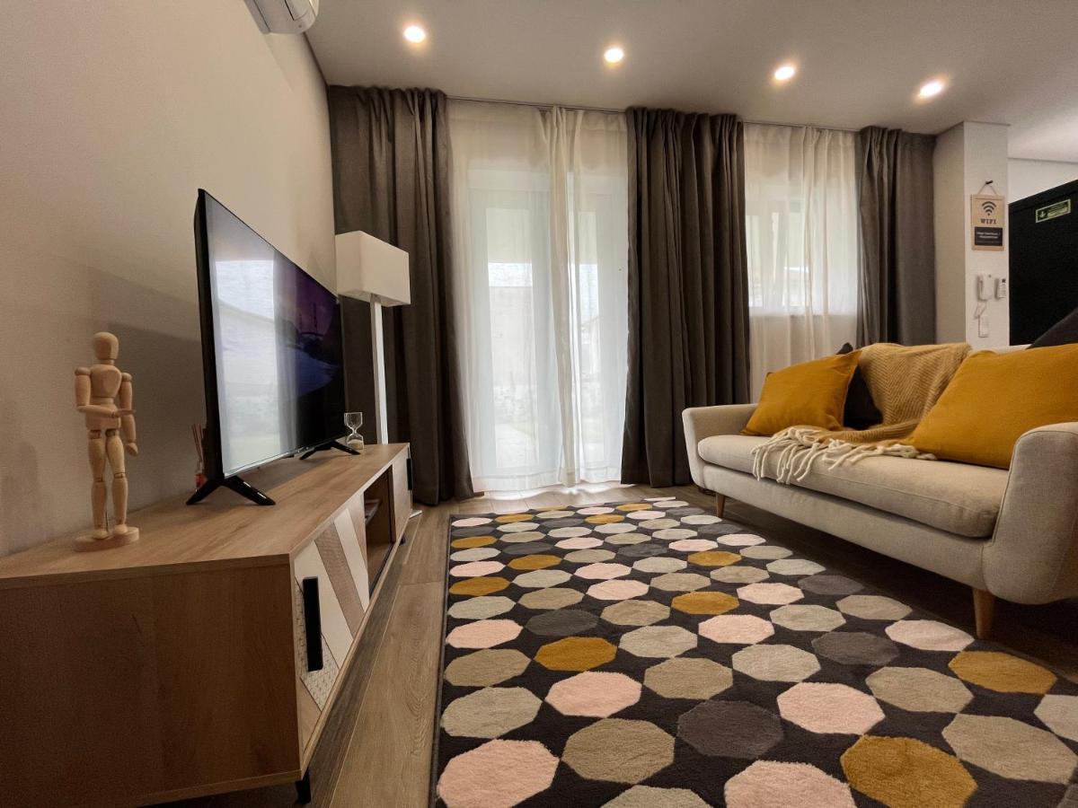 Village Guest House Arouca Esterno foto