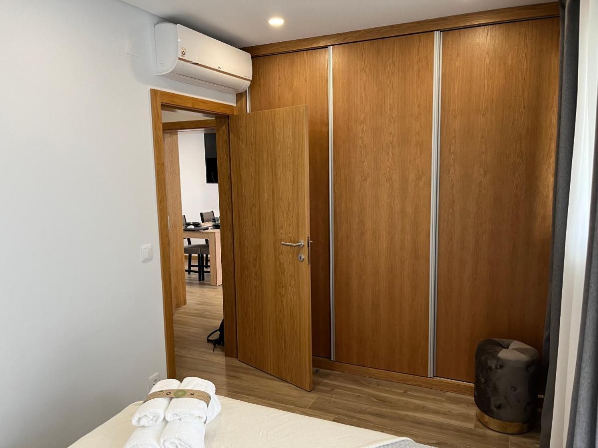 Village Guest House Arouca Esterno foto