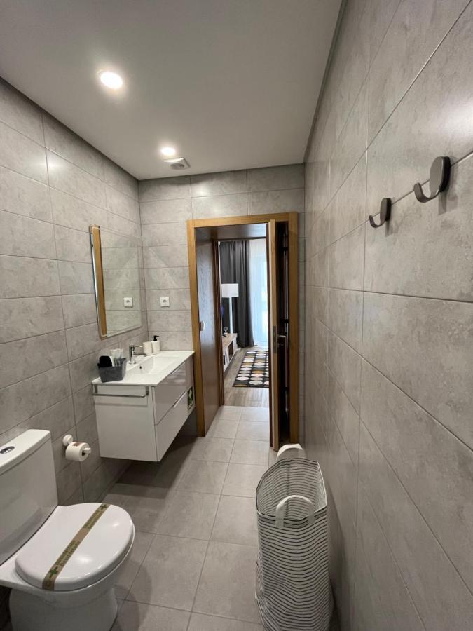 Village Guest House Arouca Esterno foto
