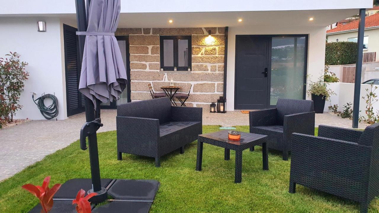 Village Guest House Arouca Esterno foto
