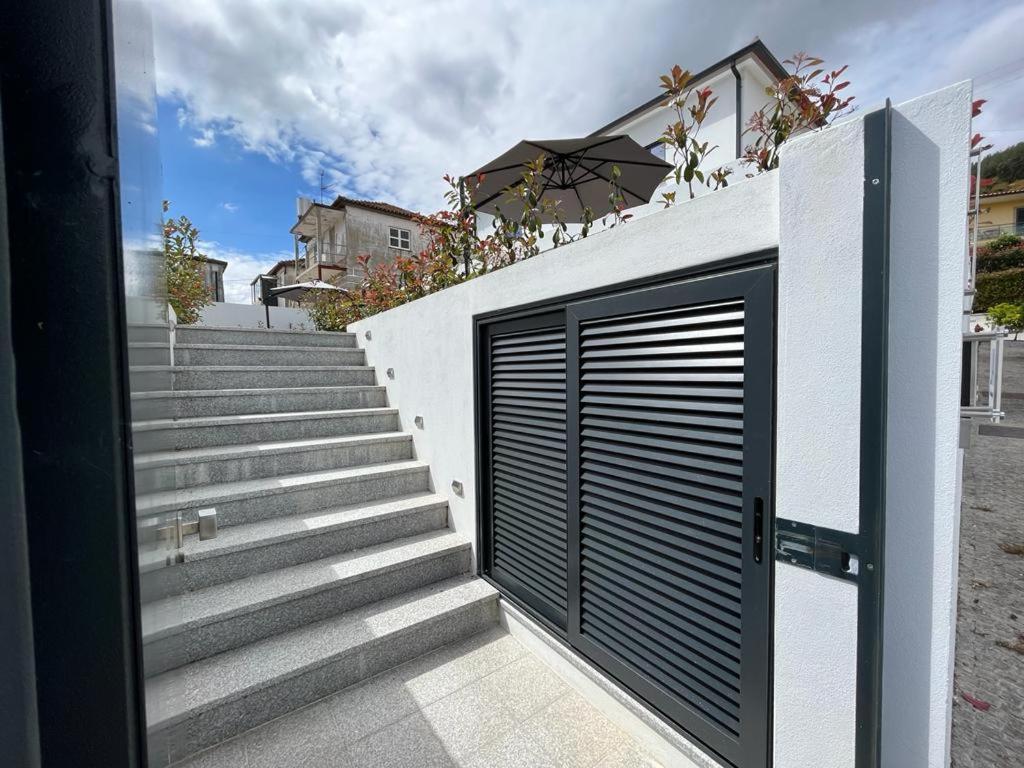 Village Guest House Arouca Esterno foto