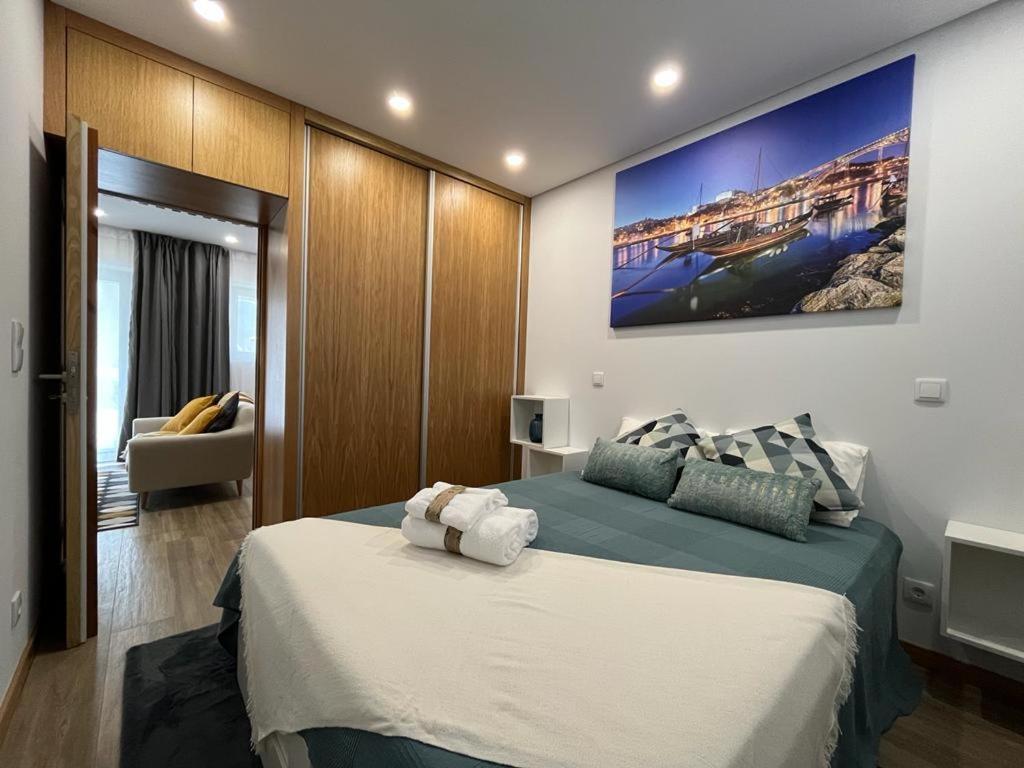 Village Guest House Arouca Esterno foto